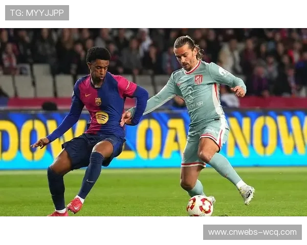 巴塞罗那各项赛事三连胜状态回升 强势表现展现球队复苏迹象